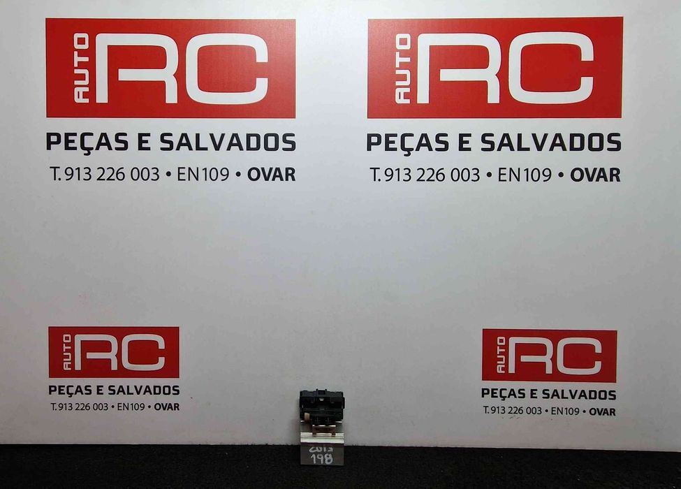 Resistência da Chauffage / Sofagem - PEUGEOT 208 I