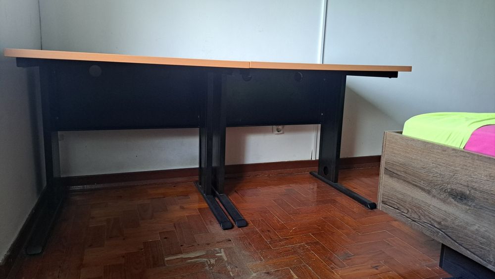 Secretária de Escritório