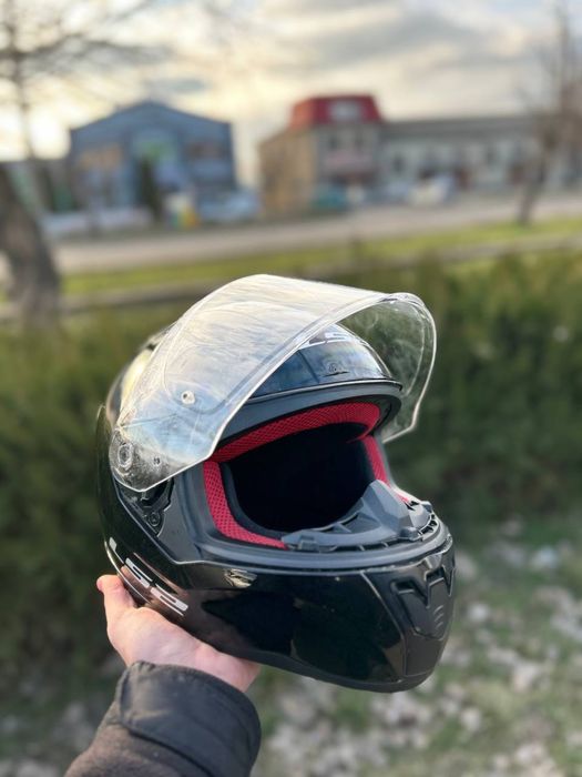 Шолом LS2 F353 Rapid