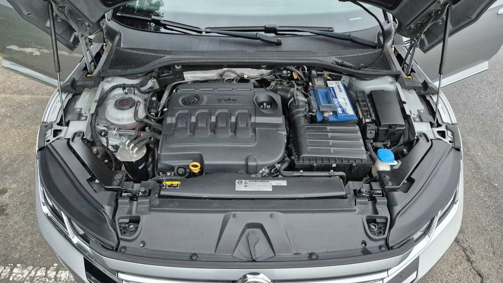 VW Arteon 2.0TDI(150) DSG7 Elegance