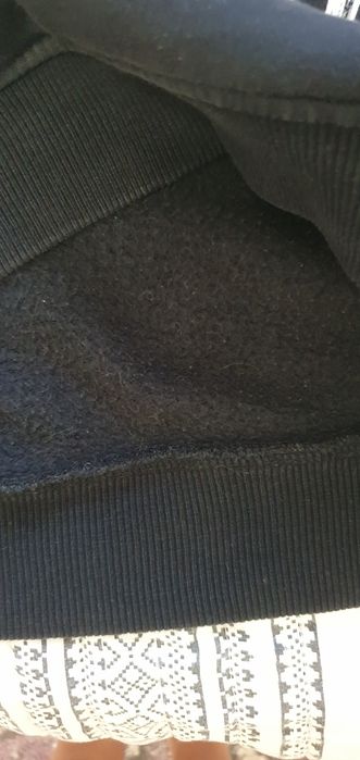 Худі/ толстовка на флісі