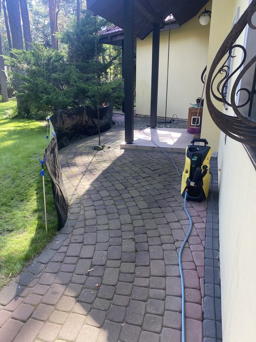 Sprzątanie mieszkań i domów, czyszczenie kanap