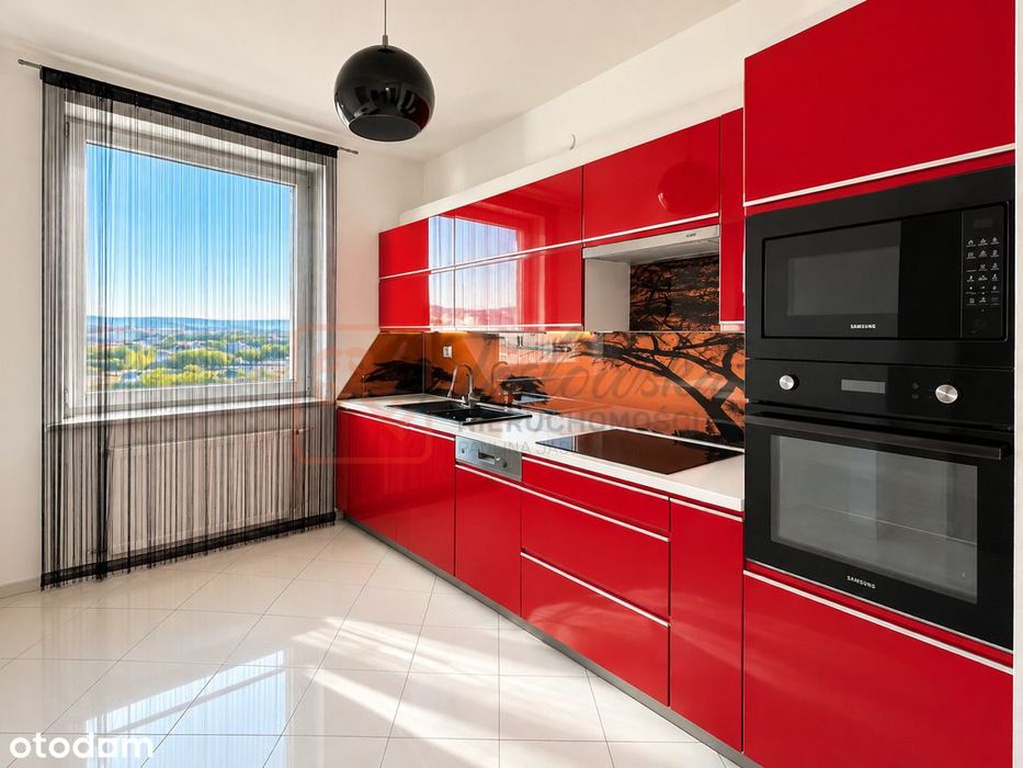 48 m² | 2 pokoje | balkon | piwnica | Potencjał inwestycyjny