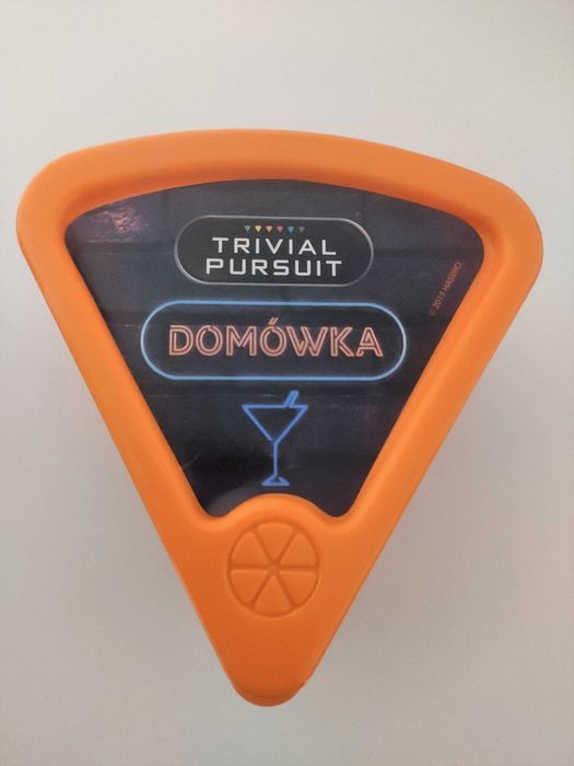 Gra towarzyska Domówka