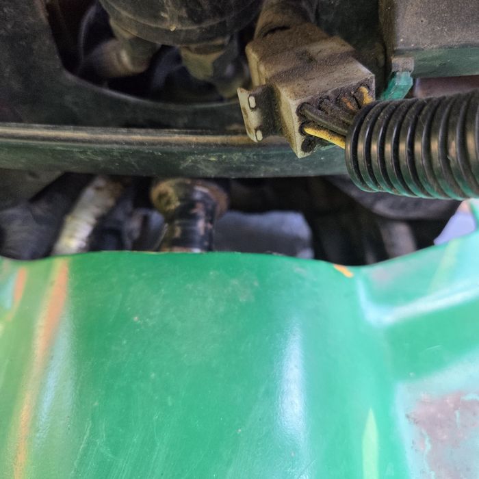 Na sprzedaż cub cadet jak john deere