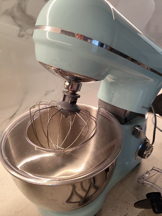 Mikser planetarny vintage cuisine