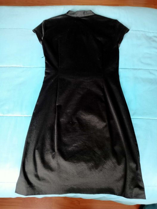 Vestido estilo japonês