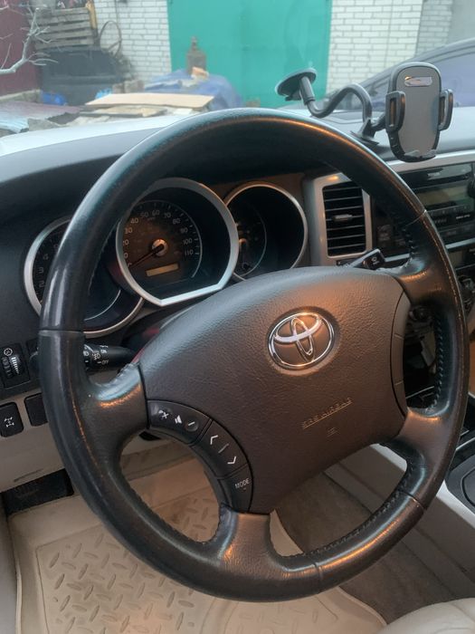 4runner 4gen limited, gx470, prado 120, fj cruiser