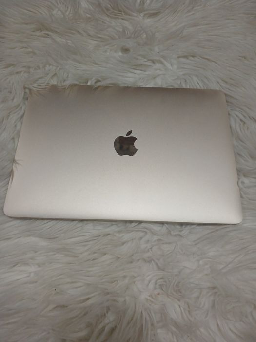 MacBook 9.1  Monterey