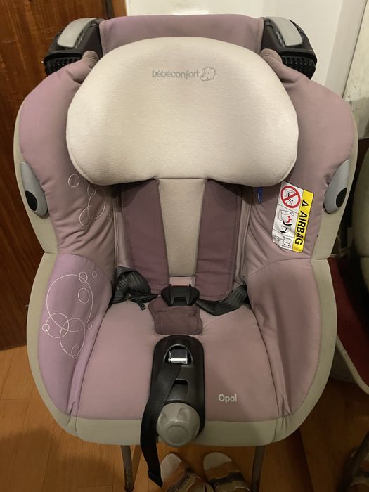 Cadeira bebéconfort