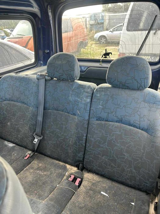 Renault Kangoo 1.4 NV432/ Na części