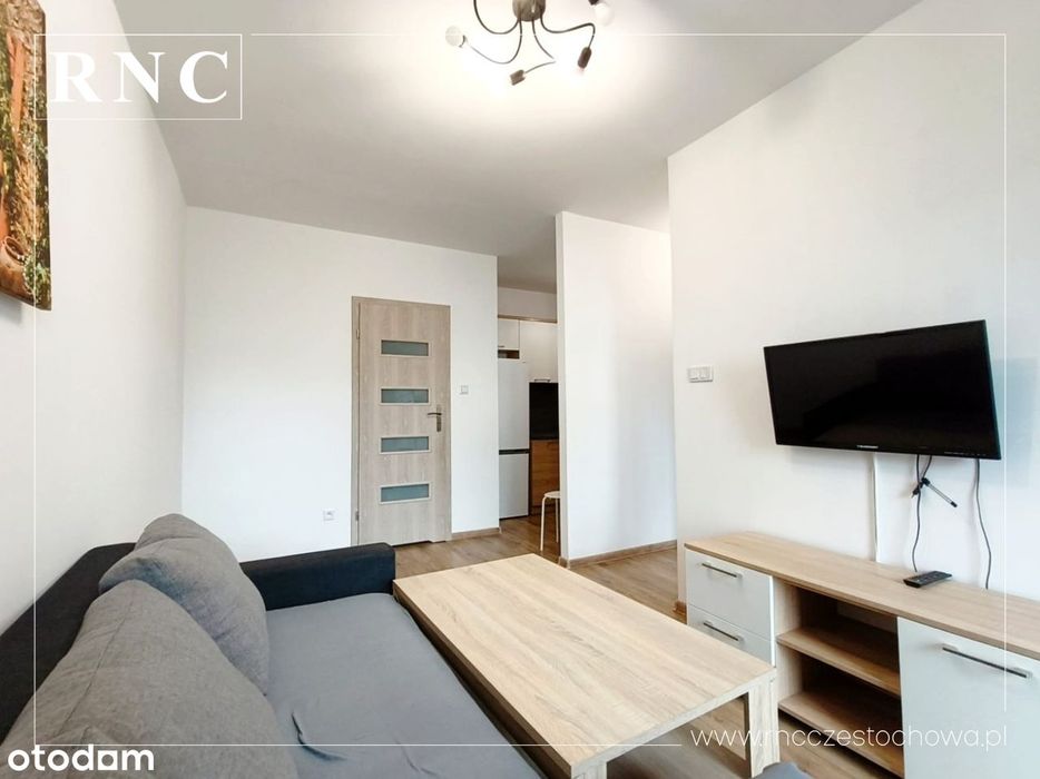 ul. Okulickiego | Częstochówka – Parkitka | Umeblowane | 55,9 m²