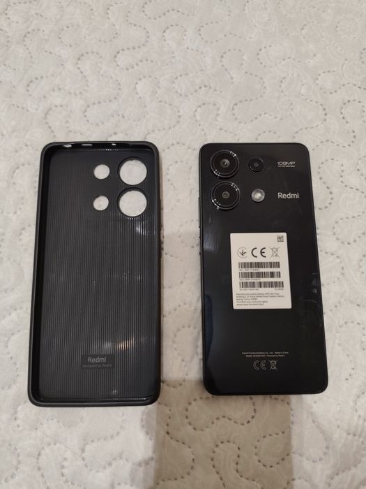 Redmi Note 13 8gb/256gb