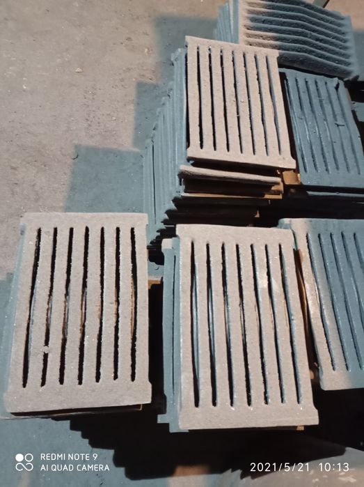 Продам чугунные изделия