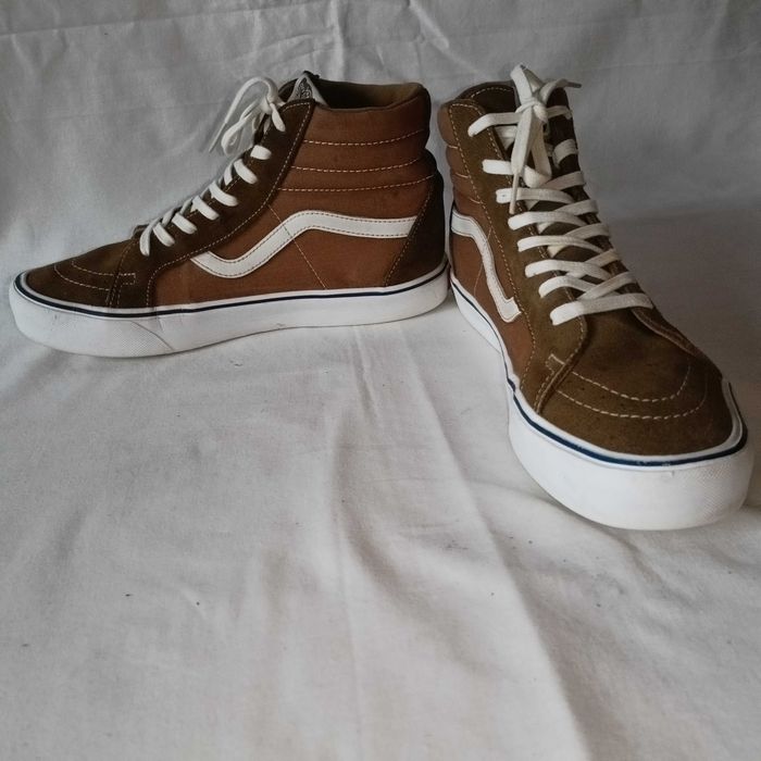 Vans roz. 44 / UK 9,5 / - dł. wkł. 28,5 cm / z metki /