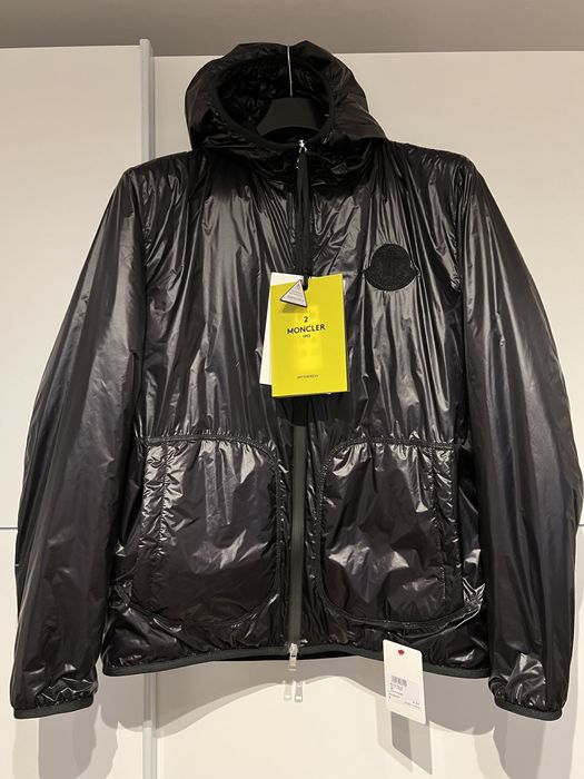 MONCLER Genius 1952 X AWAKE LAU Down Jacket TG 6 / XXL