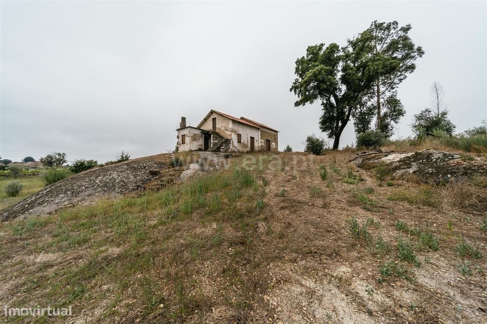 Quinta / Seia, Sameice e Santa Eulália
