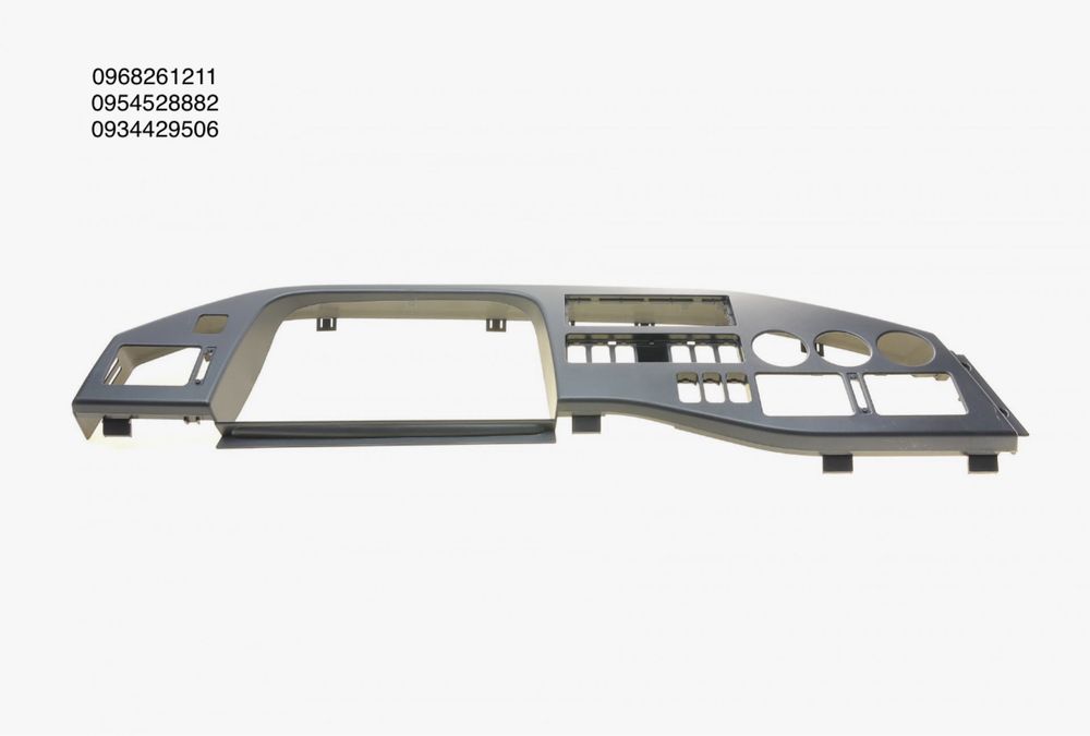 Накладка панелі на торпеду Mercedes Sprinter / VW Lt Спрінтер Лт