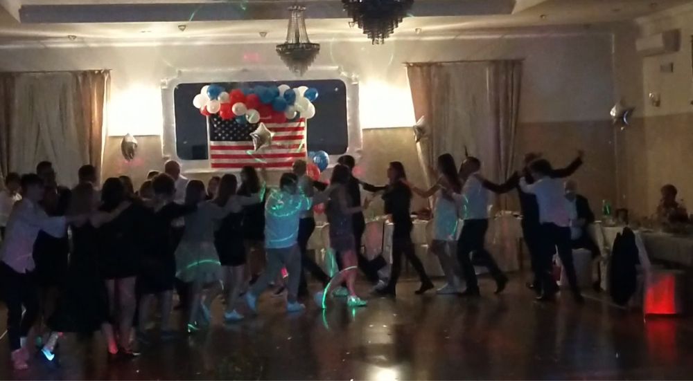 Obsługa Wszelakich imprez