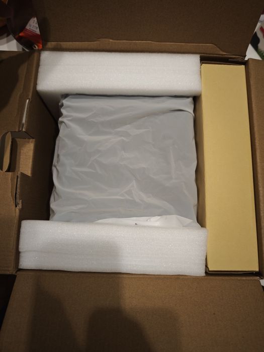 Terramaster D4-320 - das