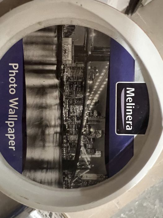 Fototapeta Manhattan 368x254 cm
