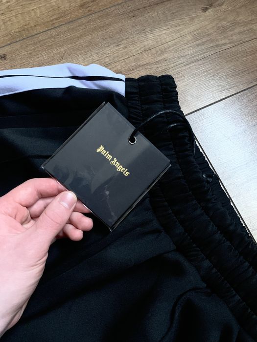 Шорти Palm Angels