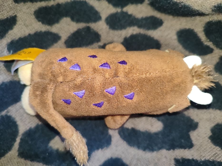 Іграшка м'яка Gruffalo