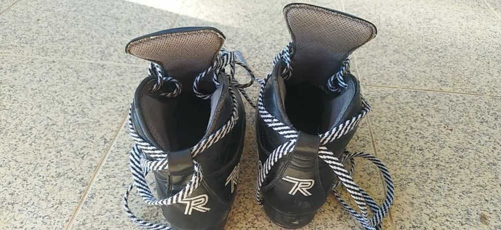 Patins hóquei 38Reno