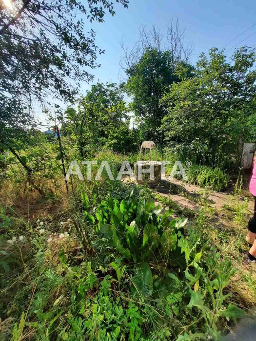 Дача в гарному районі