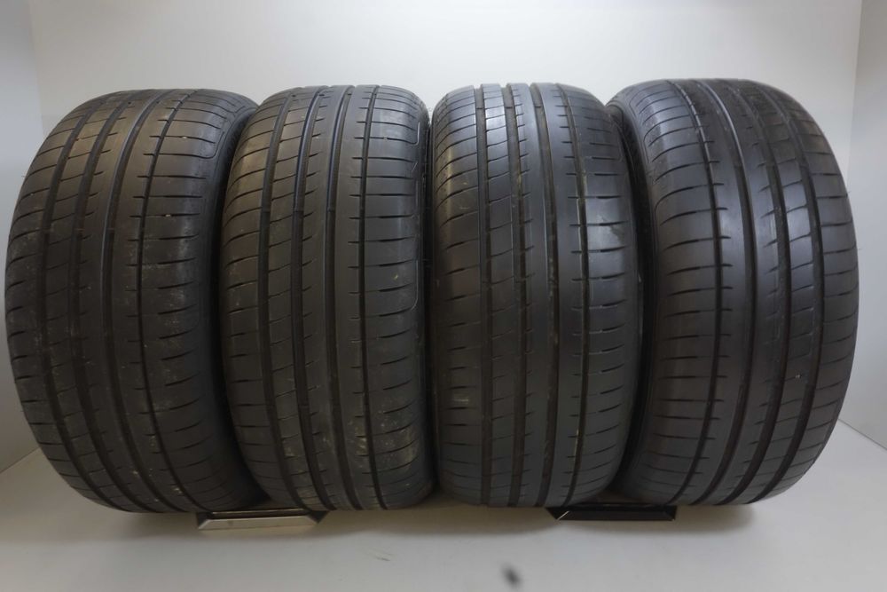 Opony letnie 225/40/18 - GOODYEAR Eagle F1 Asymmetric 3 * XL