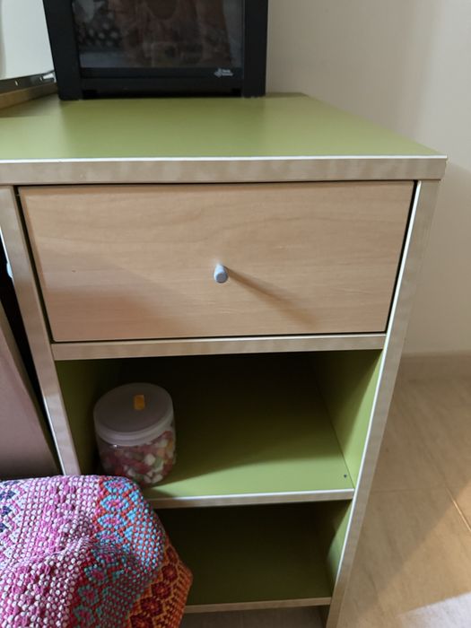 Secretaria ikea