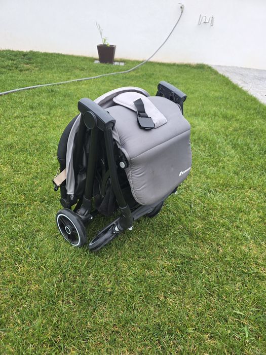 Carrinho de bebé bebeconfort