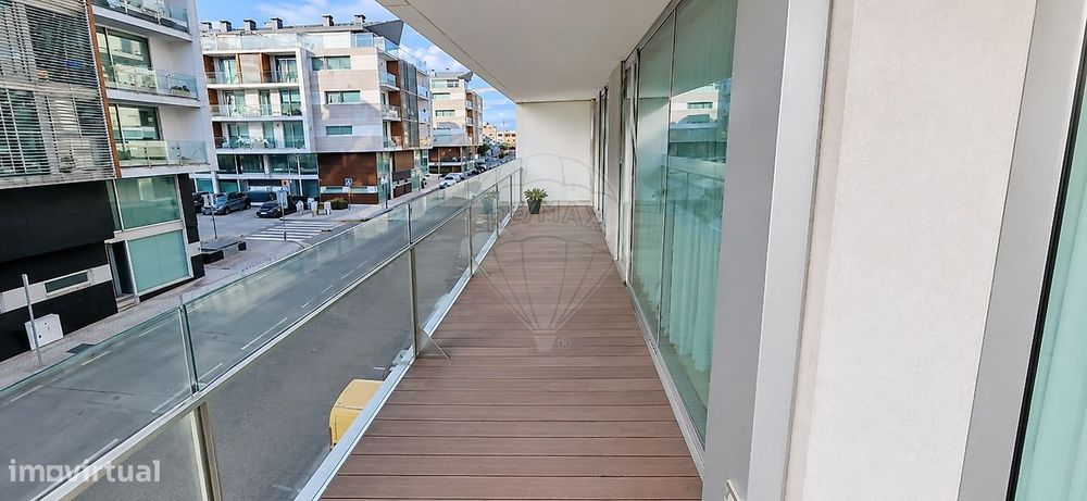 Apartamento T3 para arrendamento