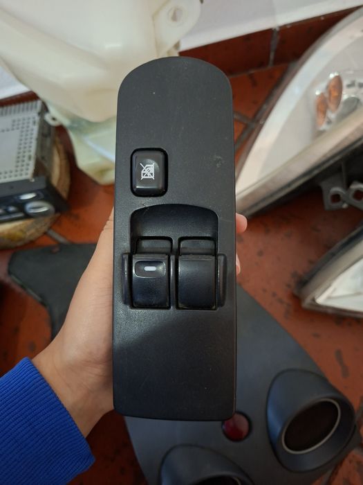 Peças de mitsubishi colt