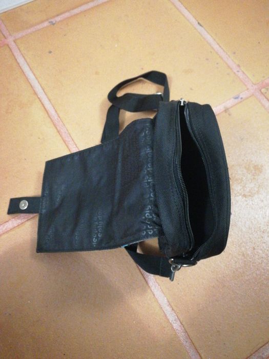 Bolsa tiracolo Deeply