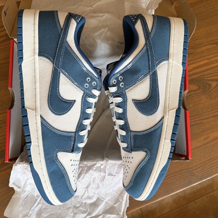 Нові Кросівки Nike Dunk Low Retro Se (Розмір 49.5)