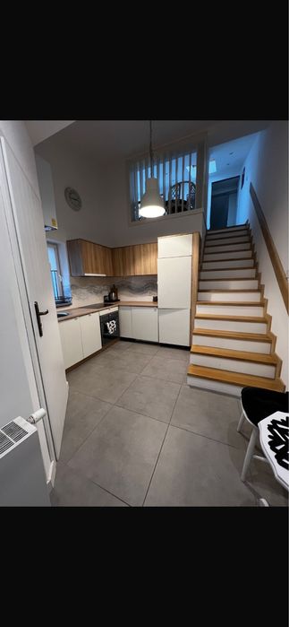 Apartament Typu Loft