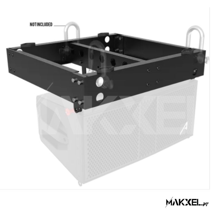 Audibax Pro AS261-001 para Seattle 261LA Suporte Line Array