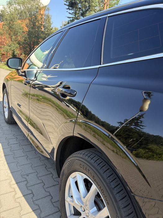 Volvo xc60 D4 4x4