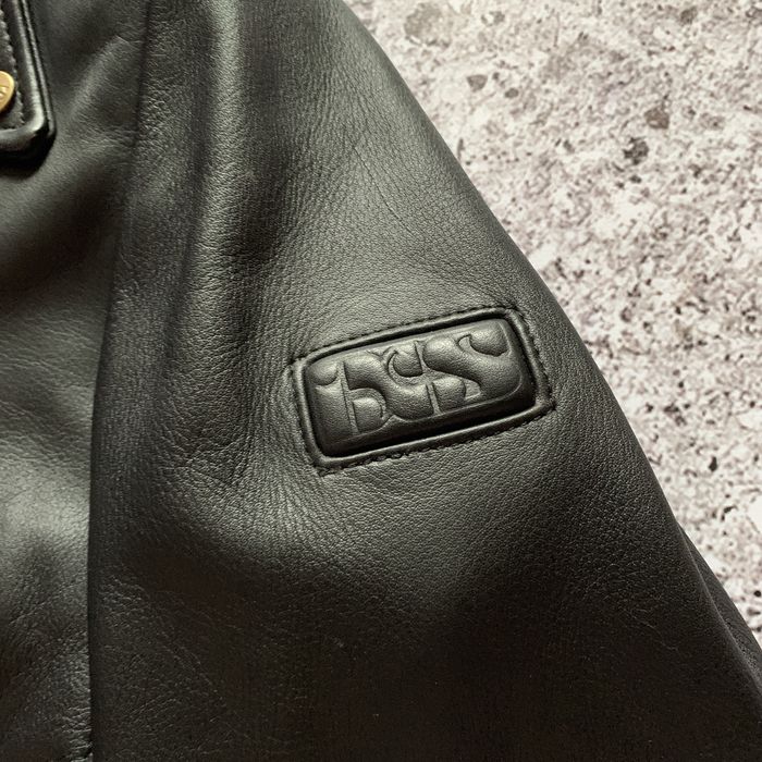 IXS Шкіряна Чоловіча Мото Куртка Байкерська Косуха Echtes Leder