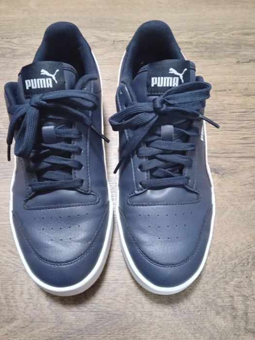 Buty sportowe marki Puma