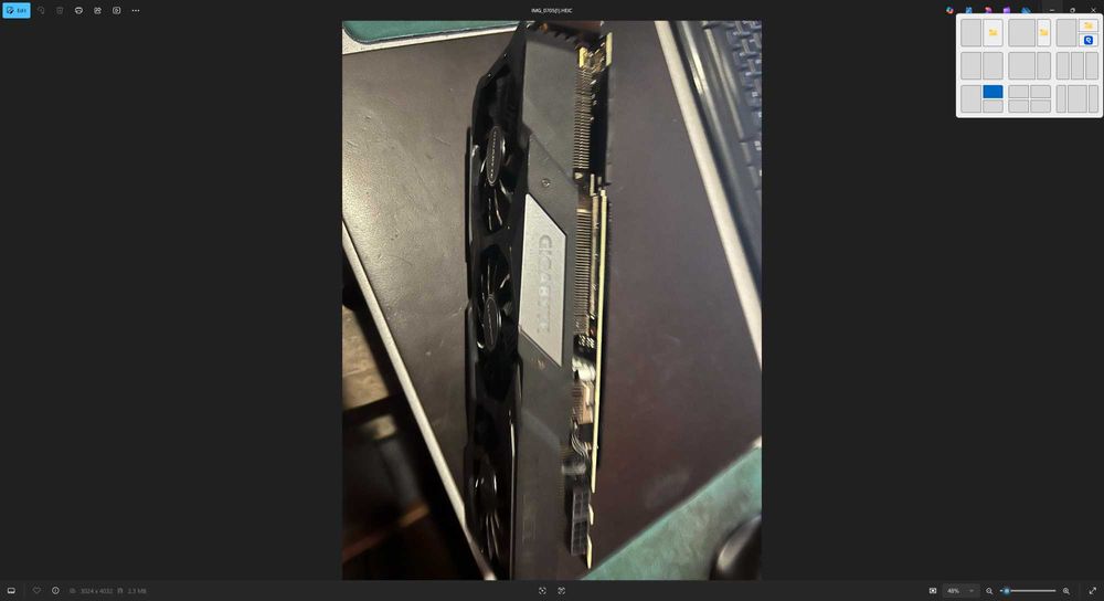 GeForce® RTX 2070 SUPER™ GAMING OC 3X 8G64738965775745123