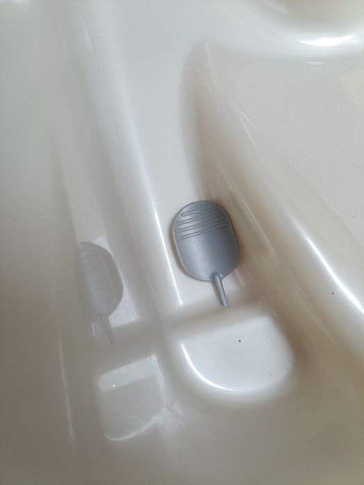 Banheira para bebé