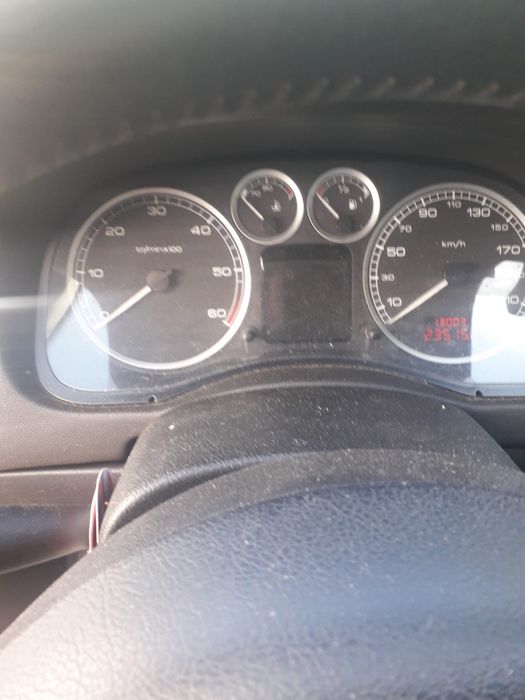 Carrinha Peugeot 307Sw