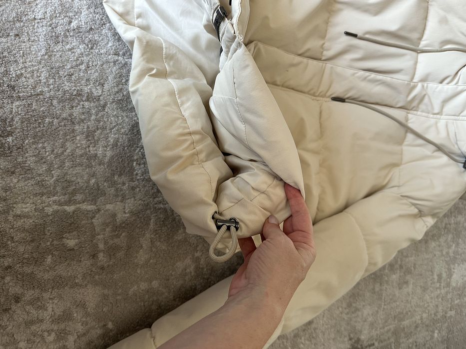 Куртка осінь зима, Zara, s