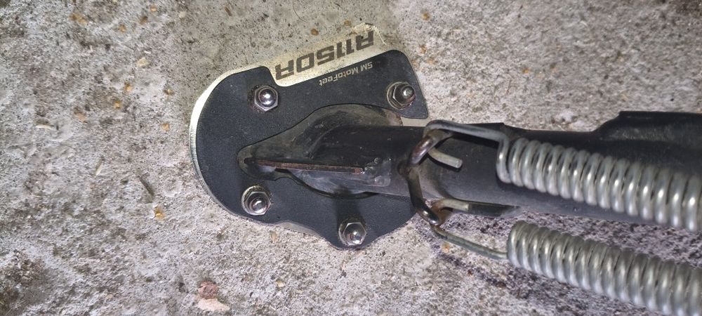 BMW r1150r 2005 od właściciela, doinwestowany