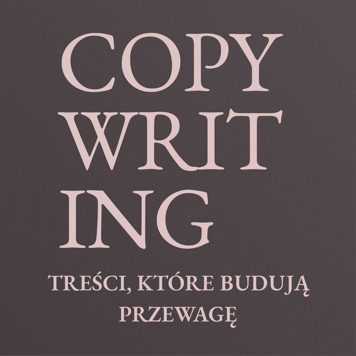 Copywriter B2B – Eksperckie teksty dla firm | Finanse, IT, Przemysł | od 2018 r.