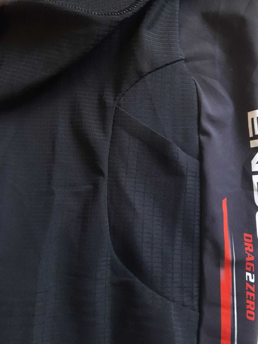 Жіночий трисьют Endura QDC Drag2Zero S/L Lite (L)