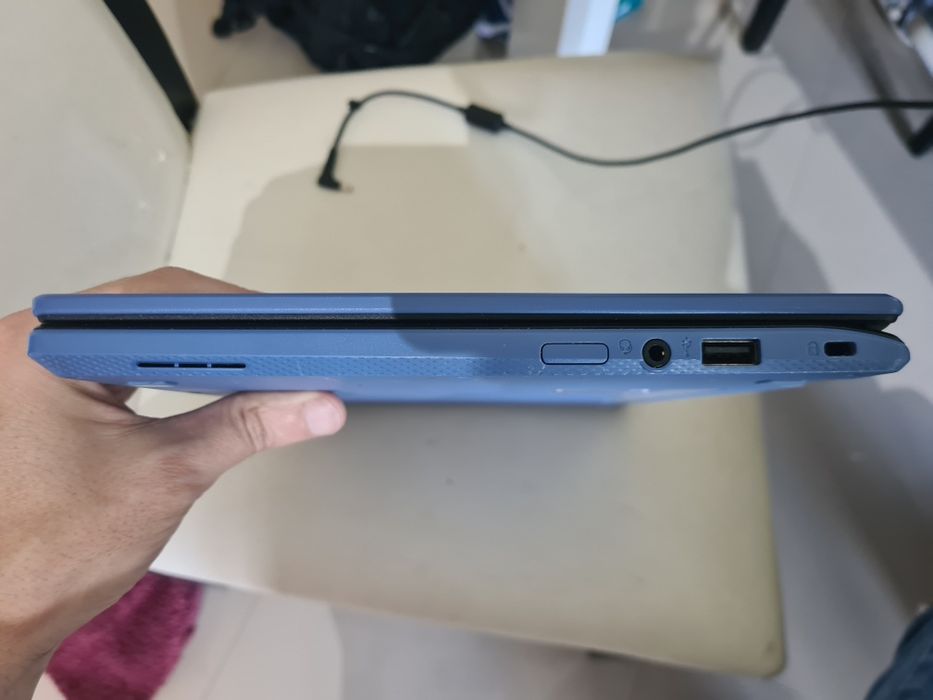 Acer Chromebook 11 CB3-132