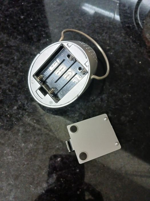 Gravador mensagens NOVO